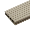 Deska Tarasowa Kompozytowa BERGDECK SKANDYNAWIA Bjork, szczotkowany 300 × 15 × 2,5 cm